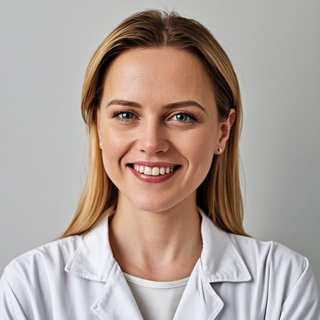 Воронова Елена Сергеевна — Врач-невролог